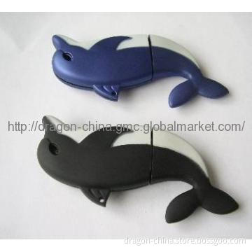 Dolphin USB Flash Drive